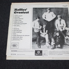 Hollies' Greatest LP - pikkukuva 2