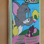 Sarjakirja 90 Tom & Jerry ( 1983 ) - pikkukuva 2