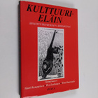 Matti ym. Kamppinen : Kulttuurieläin : ihmistutkimuksen b... - pikkukuva 1