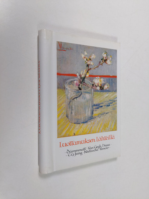 Eugen (tekstien valinta) Hettinger : Luottamuksen lähteil...