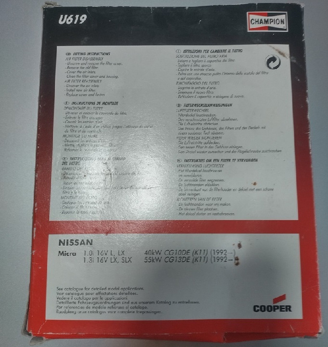 Item image
