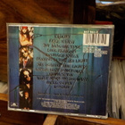 THE ALMIGHTY - SOUL DESTRUCTION CD + NIMMARI - pikkukuva 2