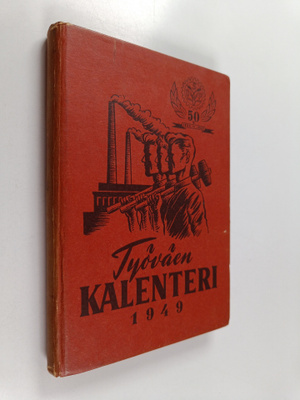 Työväen kalenteri 1949