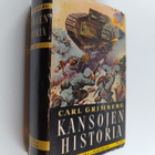 Carl Grimberg : Kansojen historia 21-22 : Imperialismi ja... - pikkukuva 1