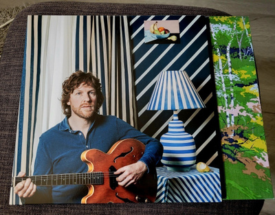 Doug Paisley: Starter Home lp