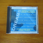 Tapiolan kuoro – Dreams – CD - pikkukuva 1