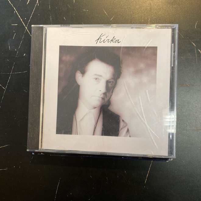 Kirka - Kirka (1994) CD