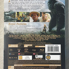 Peter Jackson: KING KONG (2005) Limited DigiBook (UUSI) - pikkukuva 2