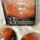BLACKMORE'S NIGHT:BEYOND THE SUNSET  CD/DVD  (RAINBOW) - pikkukuva 1