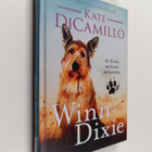 Kate DiCamillo : Winn-Dixie - pikkukuva 1