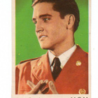 Purkkakuva Hellas Serie A n:o 17 ELVIS PRESLEY. - pikkukuva 1