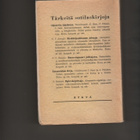 Rommel: Jalkaväki hyökkää, Otava 1939, nid., K3 + - pikkukuva 2