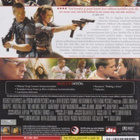 DVD: Mr. & Mrs. Smith - pikkukuva 2