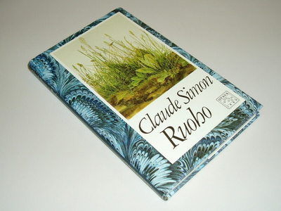 Claude Simon: Ruoho