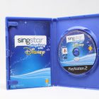 SingStar Singalong With Disney - PS2 - pikkukuva 3