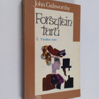 John Galsworthy : Forsytein taru 1 - pikkukuva 1