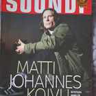 Soundi lehtiä - pikkukuva 2