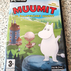 Muumit ja Salaperäiset Huudot (PC) - pikkukuva 1