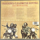 Creedence Clearwater Revival : Bad Moon Rising - LP, uusi - pikkukuva 3