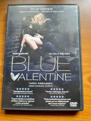 Blue Valentine
