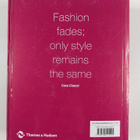 Antonio Mancinelli : Fashionbox : the immortal icons of s... - pikkukuva 2