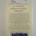 Eva Weaver : Jacobin takki - pikkukuva 2