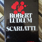 Robert Ludlum: Scarlatti 1.p - pikkukuva 1