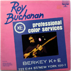 Roy Buchanan - Roy Buchanan LP - pikkukuva 1