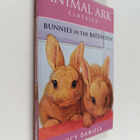 Lucy Daniels : Bunnies in the Bathroom - pikkukuva 1