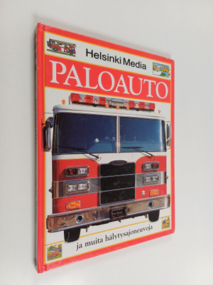 Caroline Bingham : Paloauto