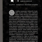 ANDREA CAMILLERI: Veden muoto, SaPo 421 1.p. - pikkukuva 2