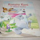 Guile - Dinning Konsta Kani ja eksynyt karitsa - pikkukuva 1