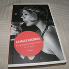 Charles Bukowski Kaupungin kaunein nainen    -nid - pikkukuva 1