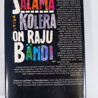 Hannu Salama : Kolera on raju bändi - pikkukuva 2