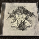 Primigenium ”Art Of War” CD 1997 - pikkukuva 1