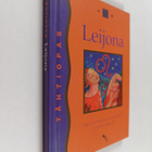 Leijona 24. heinäkuuta - 23. elokuuta : opas terveyteen, ... - pikkukuva 1