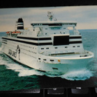 M/S Finlandia laiva leimakortti 26/1 - pikkukuva 2
