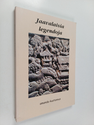 Jaavalaisia legendoja