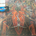 WEAPON - FROM THE DEVILS TOMB POLAND PRESS GATEFOLD 2LP UUSI - pikkukuva 1