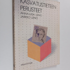 Anna-Liisa Leino : Kasvatustieteen perusteet - pikkukuva 1