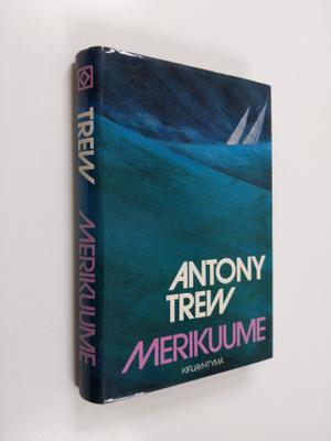 Antony Trew : Merikuume