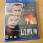 Let Him Go (Blu-ray, uusi) - pikkukuva 1