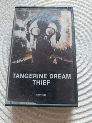 TANGERINE DREAM THIEF