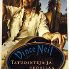 Vince Neil postikortti - pikkukuva 1
