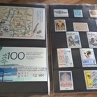 Suomen postimerkit 1985 - Vuosilajitelma - pikkukuva 2