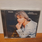 Dmitri Hvorostovsky:Arie Antiche- Neville Marriner CD - pikkukuva 1