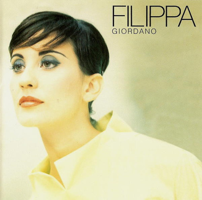 Filippa Giordano – Filippa Giordano CD