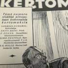 Kuvalehden kertomisto N:o 4 1925 - pikkukuva 2