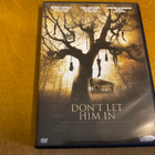 Don’t Let Him In (dvd) - pikkukuva 1