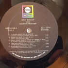 Joey Bishop – Sings Country Western LP 1968 US - pikkukuva 2
